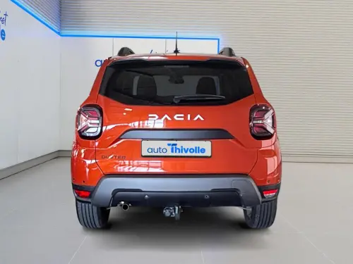 Dacia Duster TCe 150 4x2 EDC Journey - Photo 3
