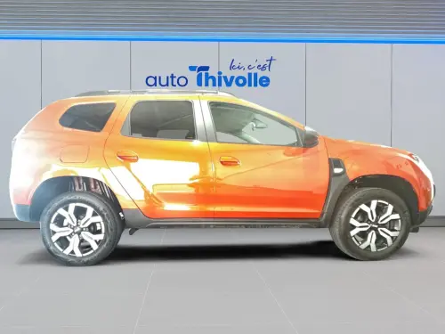 Dacia Duster TCe 150 4x2 EDC Journey - Photo 5