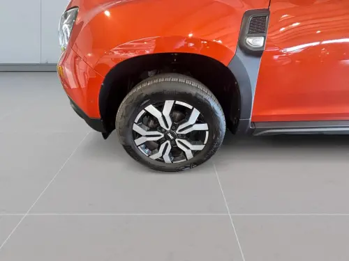 Dacia Duster TCe 150 4x2 EDC Journey - Photo 8