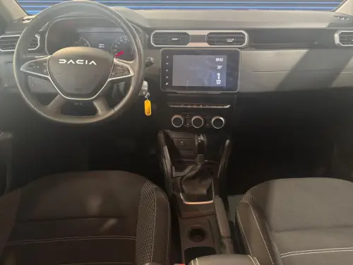 Dacia Duster TCe 150 4x2 EDC Journey - Photo 11