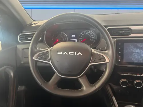 Dacia Duster TCe 150 4x2 EDC Journey - Photo 12