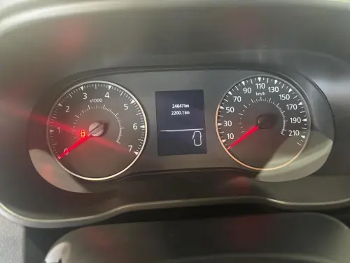 Dacia Duster TCe 150 4x2 EDC Journey - Photo 13