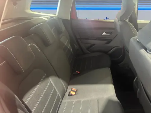 Dacia Duster TCe 150 4x2 EDC Journey - Photo 17