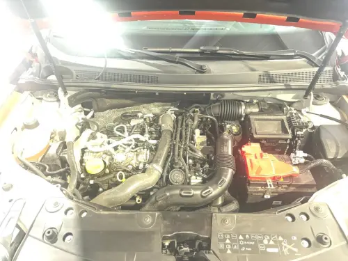 Dacia Duster TCe 150 4x2 EDC Journey - Photo 19