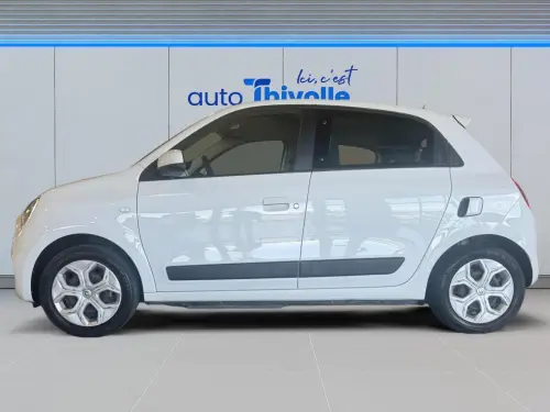 Renault Twingo E-Tech Twingo III Achat Intégral - 21 Zen - Photo 1
