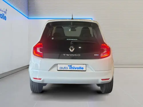 Renault Twingo E-Tech Twingo III Achat Intégral - 21 Zen - Photo 3