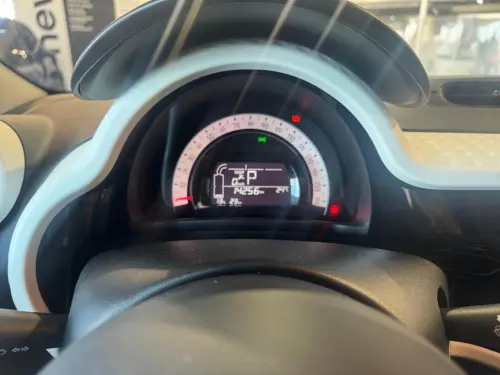 Renault Twingo E-Tech Twingo III Achat Intégral - 21 Zen - Photo 13