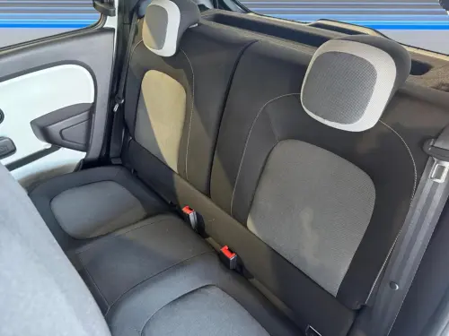 Renault Twingo E-Tech Twingo III Achat Intégral - 21 Zen - Photo 15