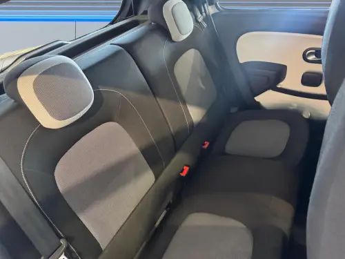 Renault Twingo E-Tech Twingo III Achat Intégral - 21 Zen - Photo 17