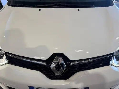 Renault Twingo E-Tech Twingo III Achat Intégral - 21 Zen - Photo 19