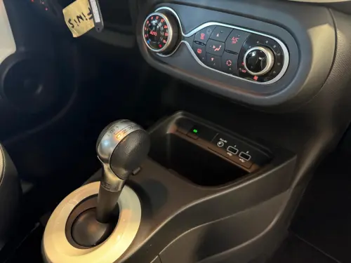 Renault Twingo E-Tech Twingo III Achat Intégral - 21 Zen - Photo 23