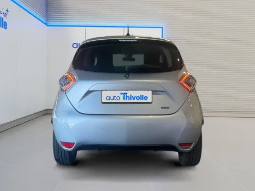 Renault Zoe R110 Intens - Photo 3