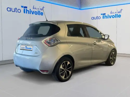 Renault Zoe R110 Intens - Photo 4