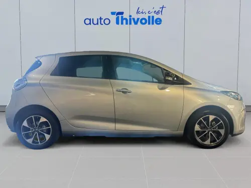 Renault Zoe R110 Intens - Photo 5