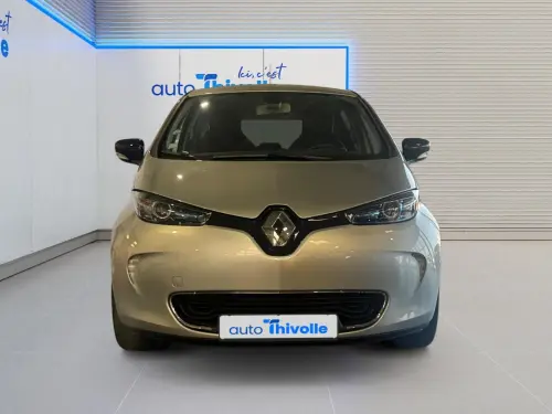 Renault Zoe R110 Intens - Photo 7