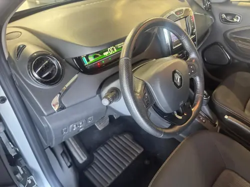 Renault Zoe R110 Intens - Photo 21