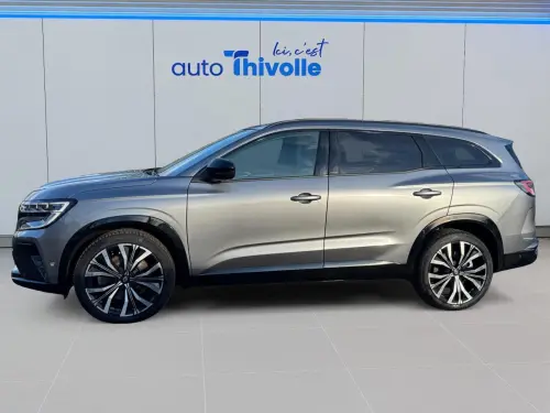 Renault Espace Espace E-Tech hybrid 200 Iconic - Photo 1