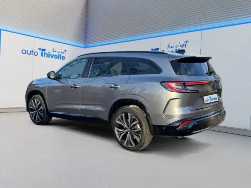 Renault Espace Espace E-Tech hybrid 200 Iconic - Photo 2