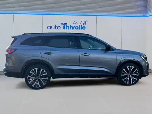 Renault Espace Espace E-Tech hybrid 200 Iconic - Photo 5