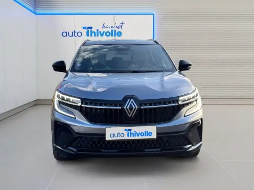 Renault Espace Espace E-Tech hybrid 200 Iconic - Photo 7