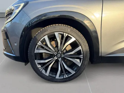 Renault Espace Espace E-Tech hybrid 200 Iconic - Photo 8