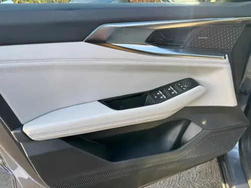 Renault Espace Espace E-Tech hybrid 200 Iconic - Photo 10