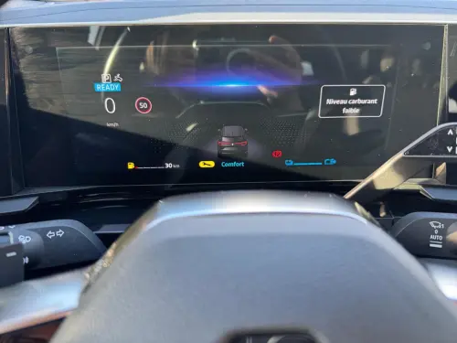 Renault Espace Espace E-Tech hybrid 200 Iconic - Photo 13