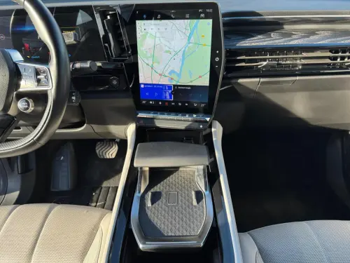 Renault Espace Espace E-Tech hybrid 200 Iconic - Photo 14