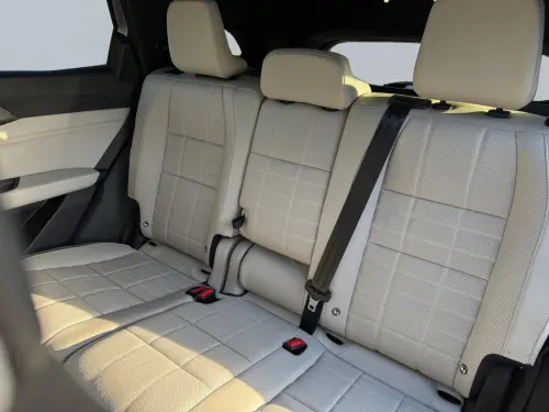 Renault Espace Espace E-Tech hybrid 200 Iconic - Photo 15