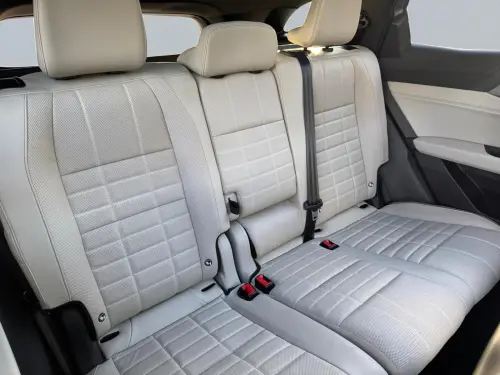 Renault Espace Espace E-Tech hybrid 200 Iconic - Photo 17