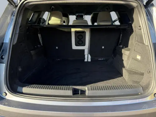 Renault Espace Espace E-Tech hybrid 200 Iconic - Photo 18