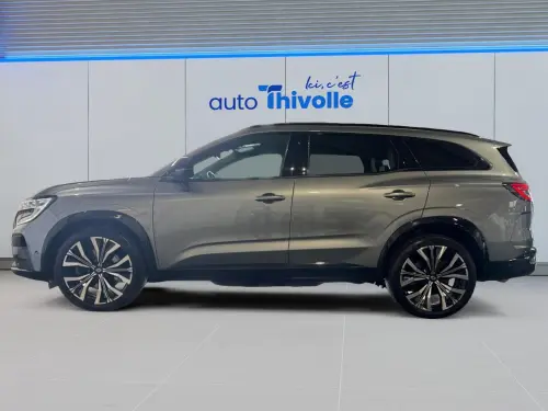 Renault Espace Espace E-Tech hybrid 200 Iconic - Photo 1