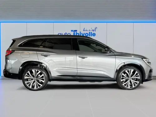 Renault Espace Espace E-Tech hybrid 200 Iconic - Photo 5