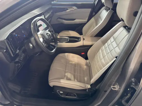 Renault Espace Espace E-Tech hybrid 200 Iconic - Photo 9