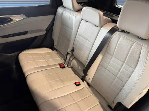 Renault Espace Espace E-Tech hybrid 200 Iconic - Photo 15
