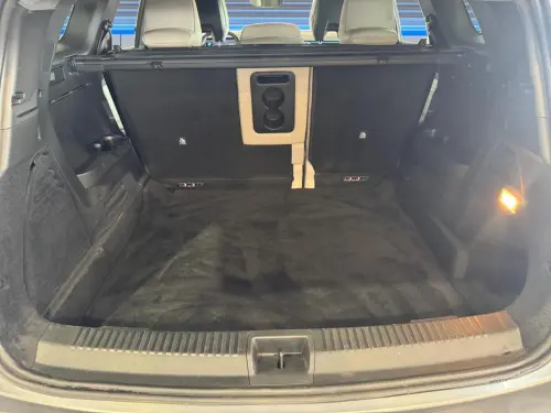 Renault Espace Espace E-Tech hybrid 200 Iconic - Photo 18