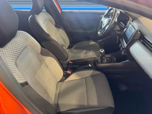 Renault Clio Clio SCe 65 Evolution - Photo 16
