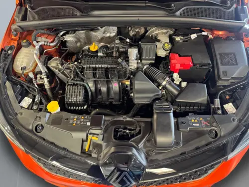 Renault Clio Clio SCe 65 Evolution - Photo 19