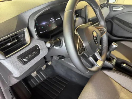 Renault Clio Clio SCe 65 Evolution - Photo 21