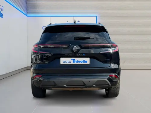 Renault Austral E-Tech hybrid 200 Iconic esprit Alpine - Photo 3