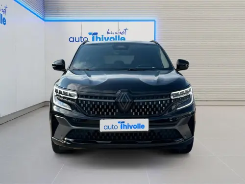Renault Austral E-Tech hybrid 200 Iconic esprit Alpine - Photo 7