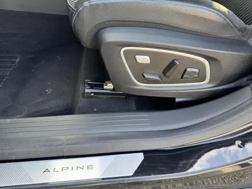 Renault Austral E-Tech hybrid 200 Iconic esprit Alpine - Photo 22