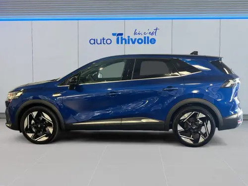 Renault Symbioz E-Tech full hybrid 145 Iconic - Photo 1