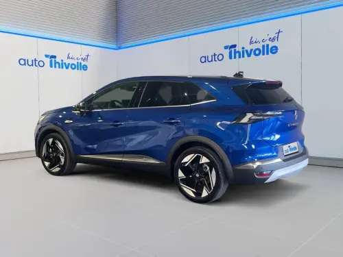 Renault Symbioz E-Tech full hybrid 145 Iconic - Photo 2