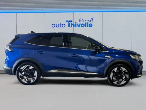 Renault Symbioz E-Tech full hybrid 145 Iconic - Photo 5