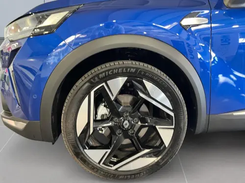 Renault Symbioz E-Tech full hybrid 145 Iconic - Photo 8