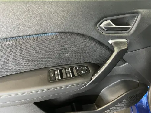 Renault Symbioz E-Tech full hybrid 145 Iconic - Photo 10