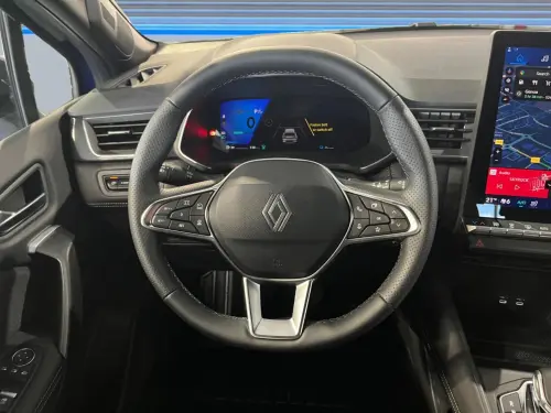 Renault Symbioz E-Tech full hybrid 145 Iconic - Photo 12