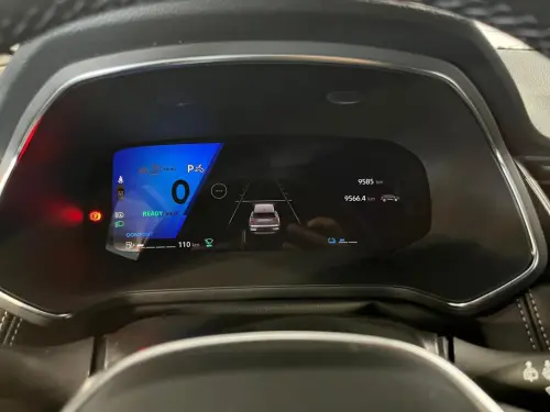 Renault Symbioz E-Tech full hybrid 145 Iconic - Photo 13