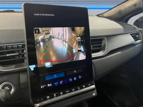 Renault Symbioz E-Tech full hybrid 145 Iconic - Photo 15
